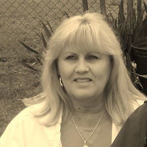 Meet your Posher, Cynthia